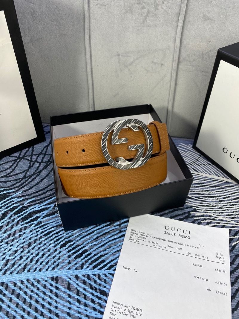 Gucci Belts