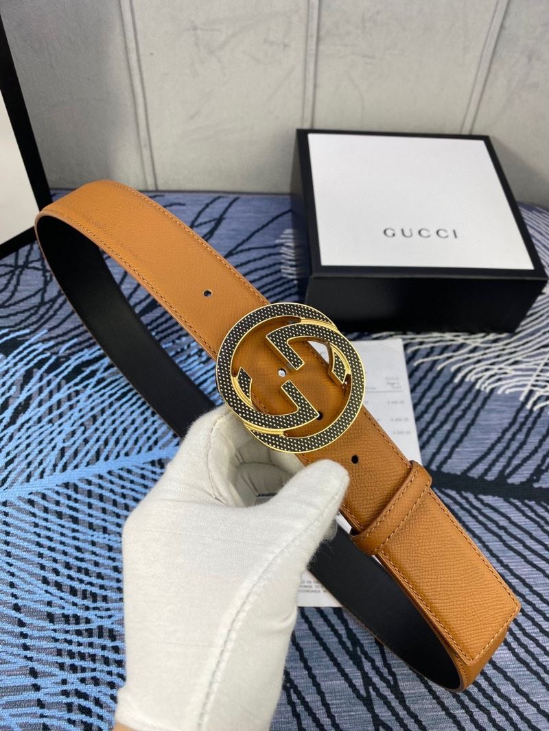 Gucci Belts