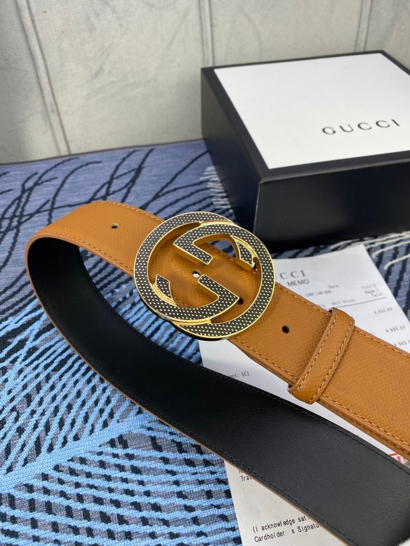 Gucci Belts