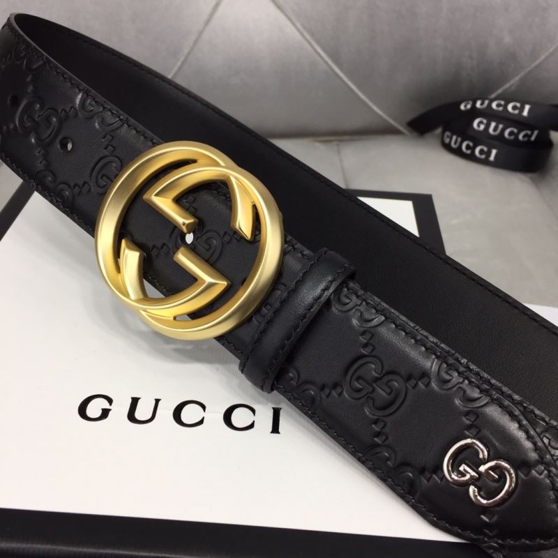 Gucci Belts