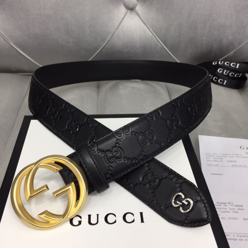 Gucci Belts