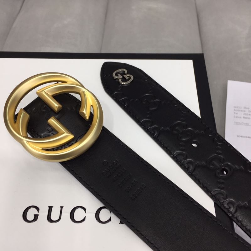 Gucci Belts