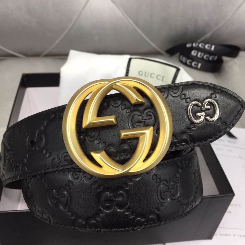 Gucci Belts