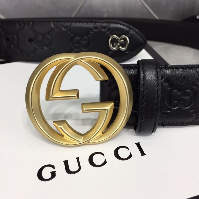 Gucci Belts