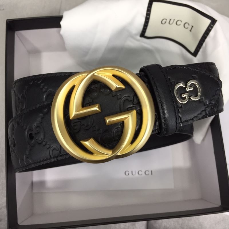 Gucci Belts