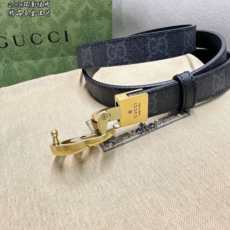 Gucci Belts