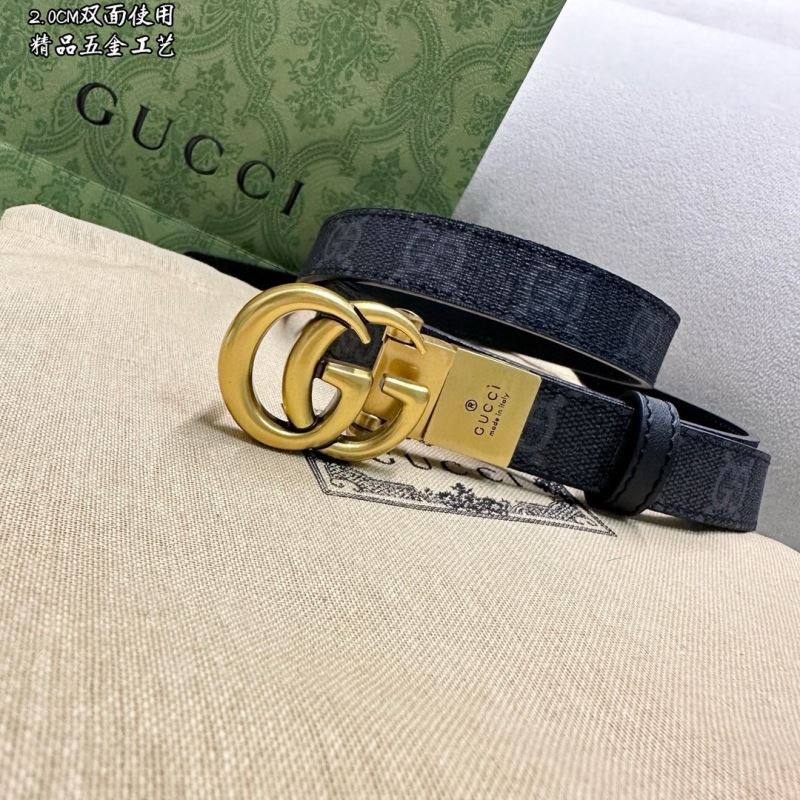 Gucci Belts