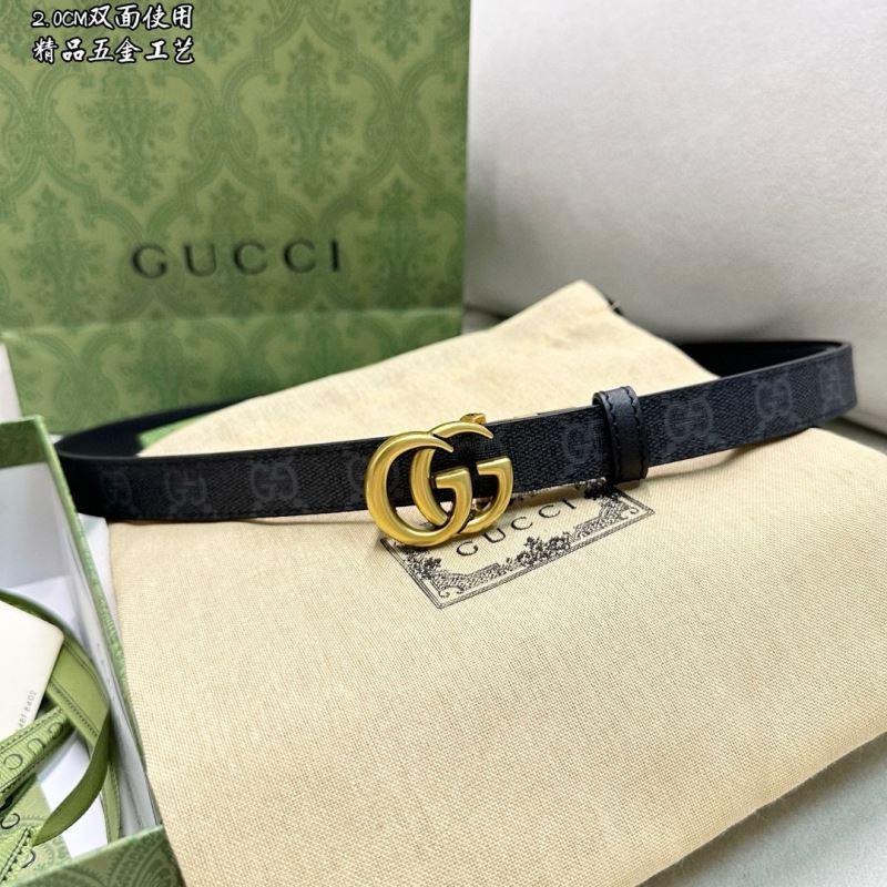 Gucci Belts