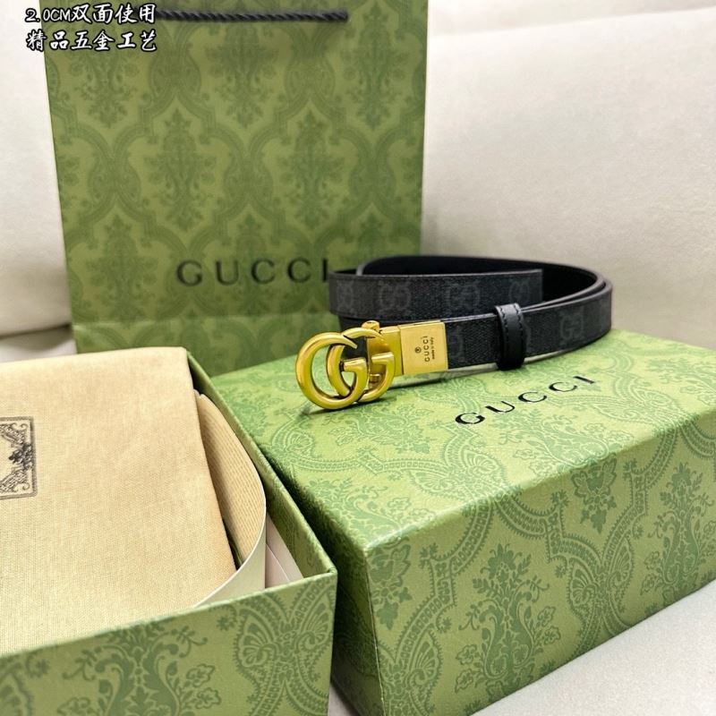 Gucci Belts