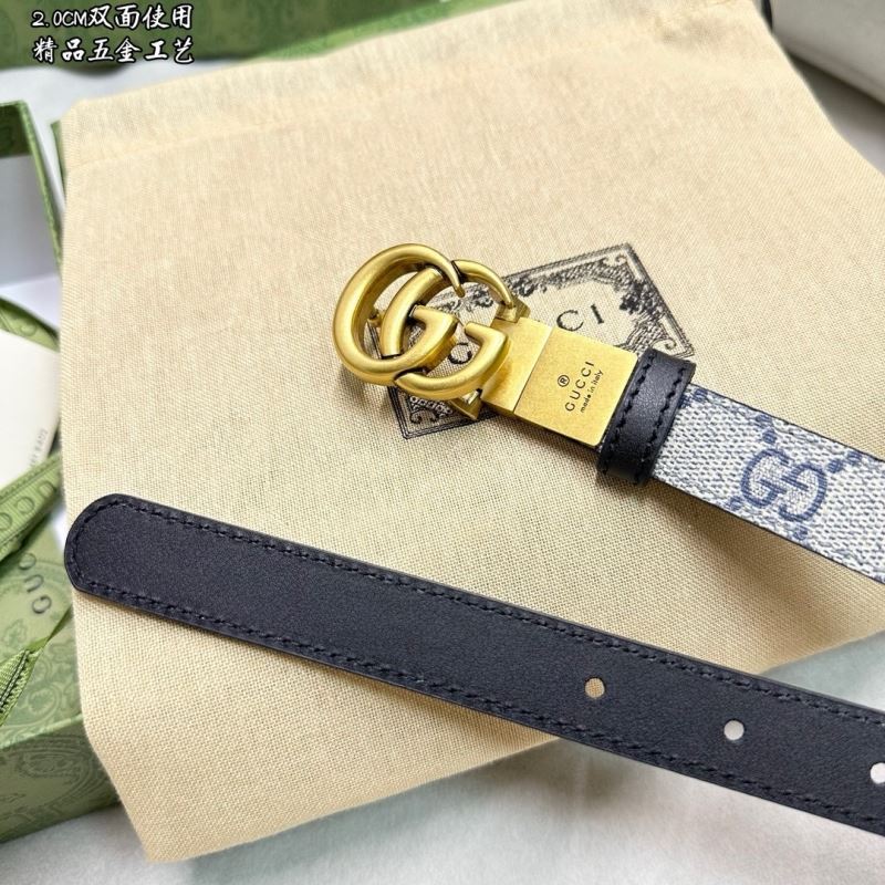 Gucci Belts