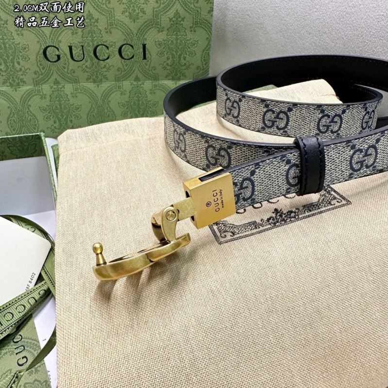 Gucci Belts