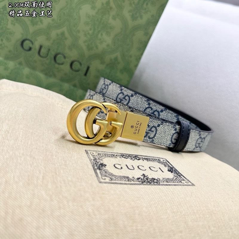 Gucci Belts