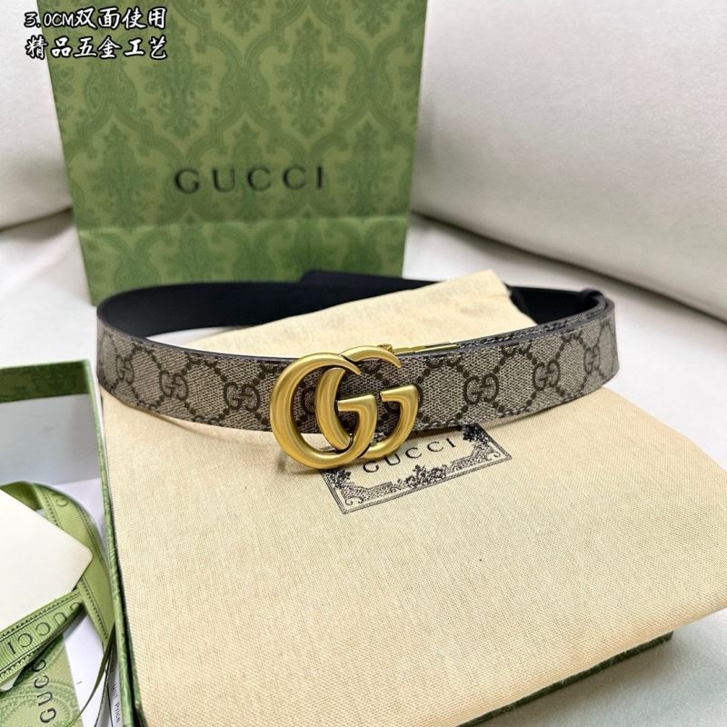 Gucci Belts