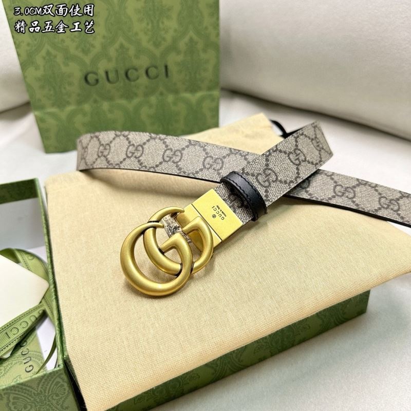 Gucci Belts