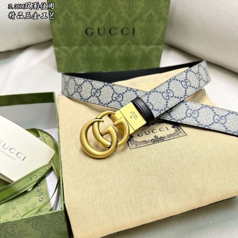 Gucci Belts