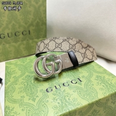 Gucci Belts