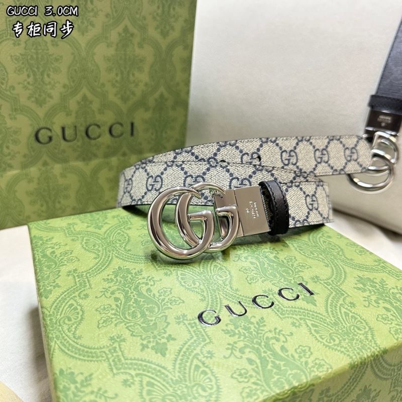 Gucci Belts