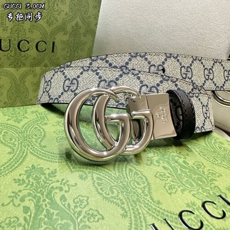 Gucci Belts