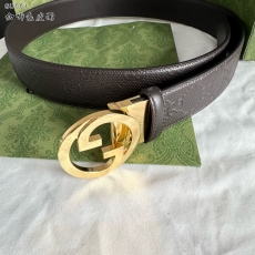 Gucci Belts