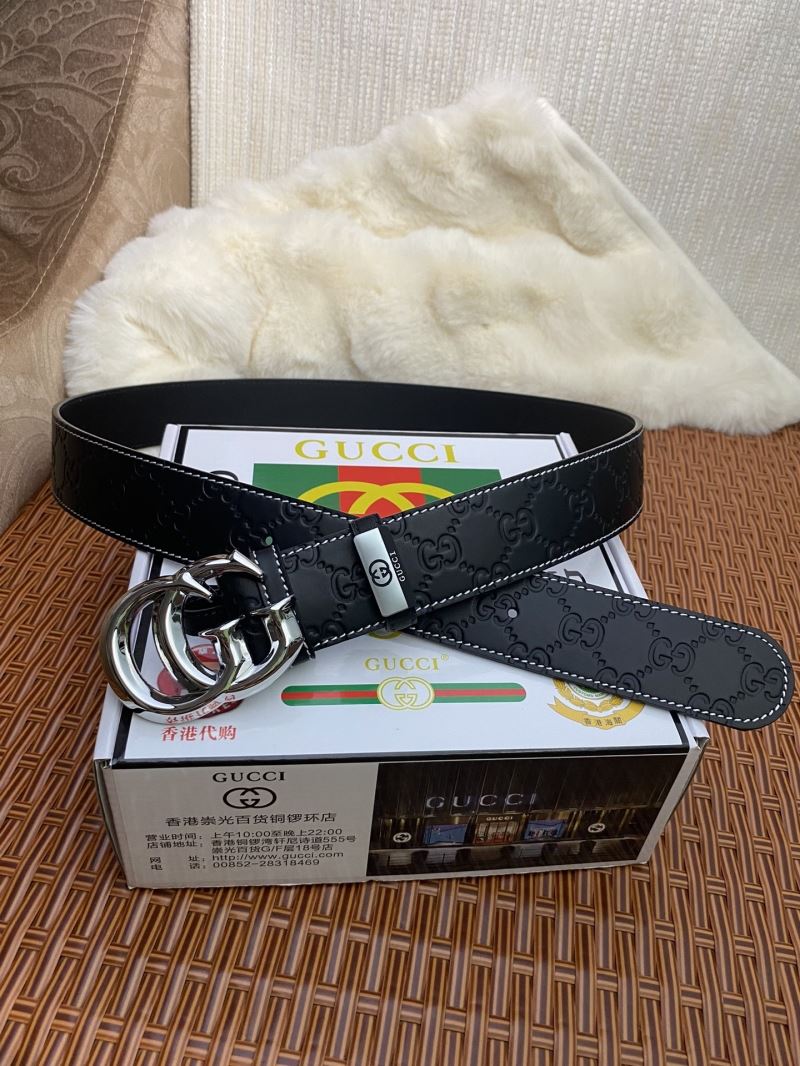 Gucci Belts