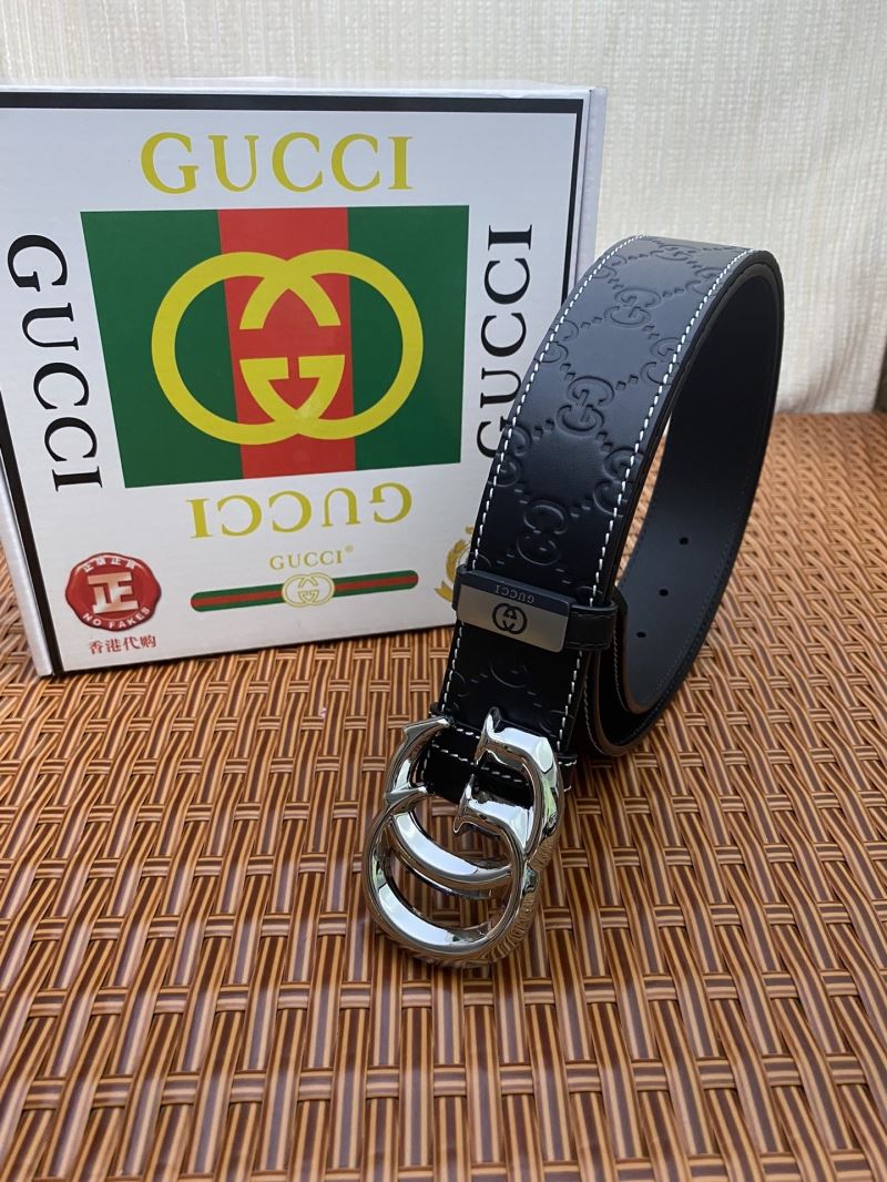 Gucci Belts