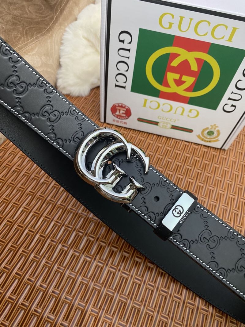 Gucci Belts