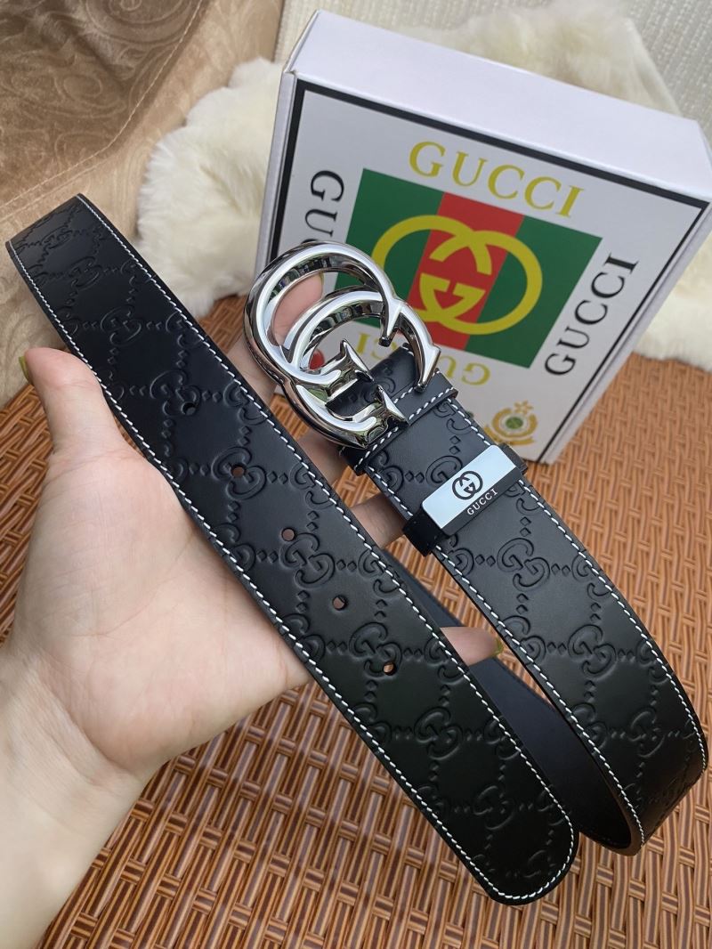 Gucci Belts