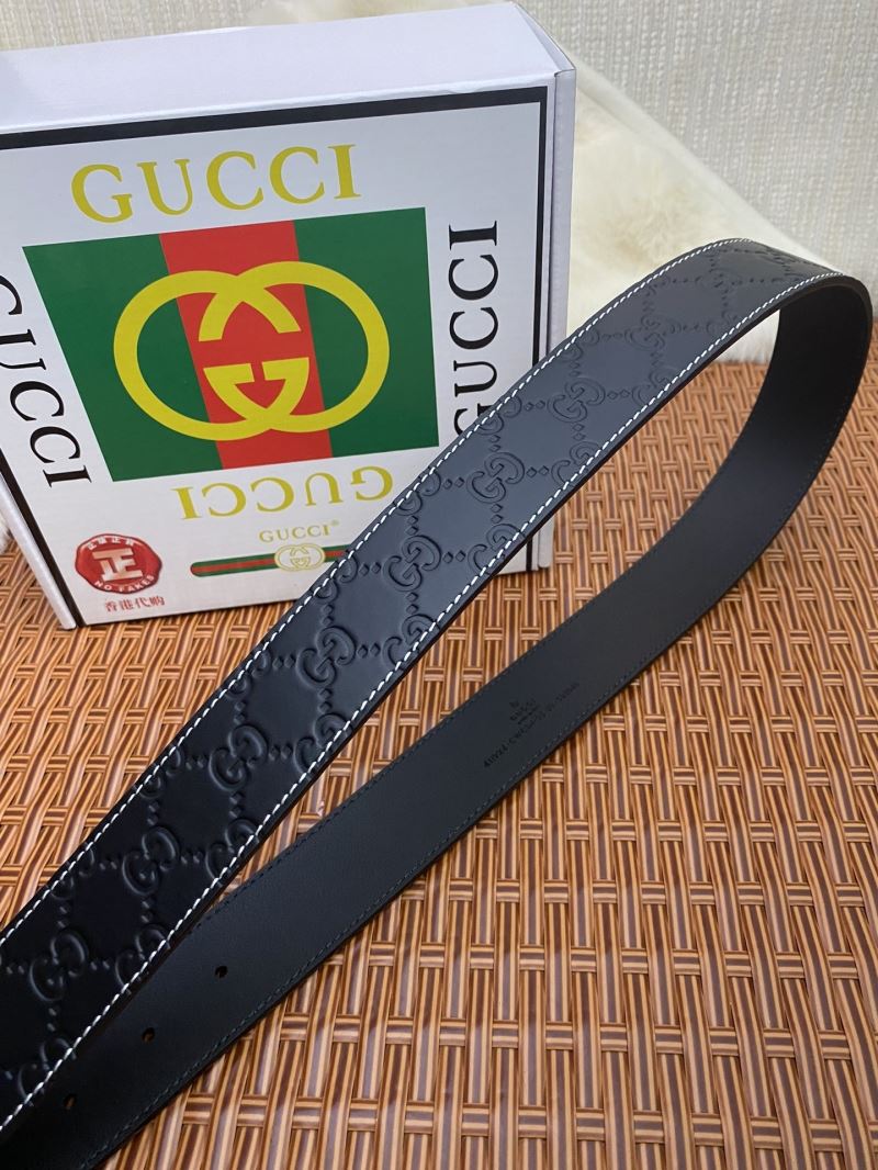 Gucci Belts