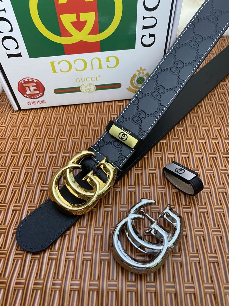 Gucci Belts