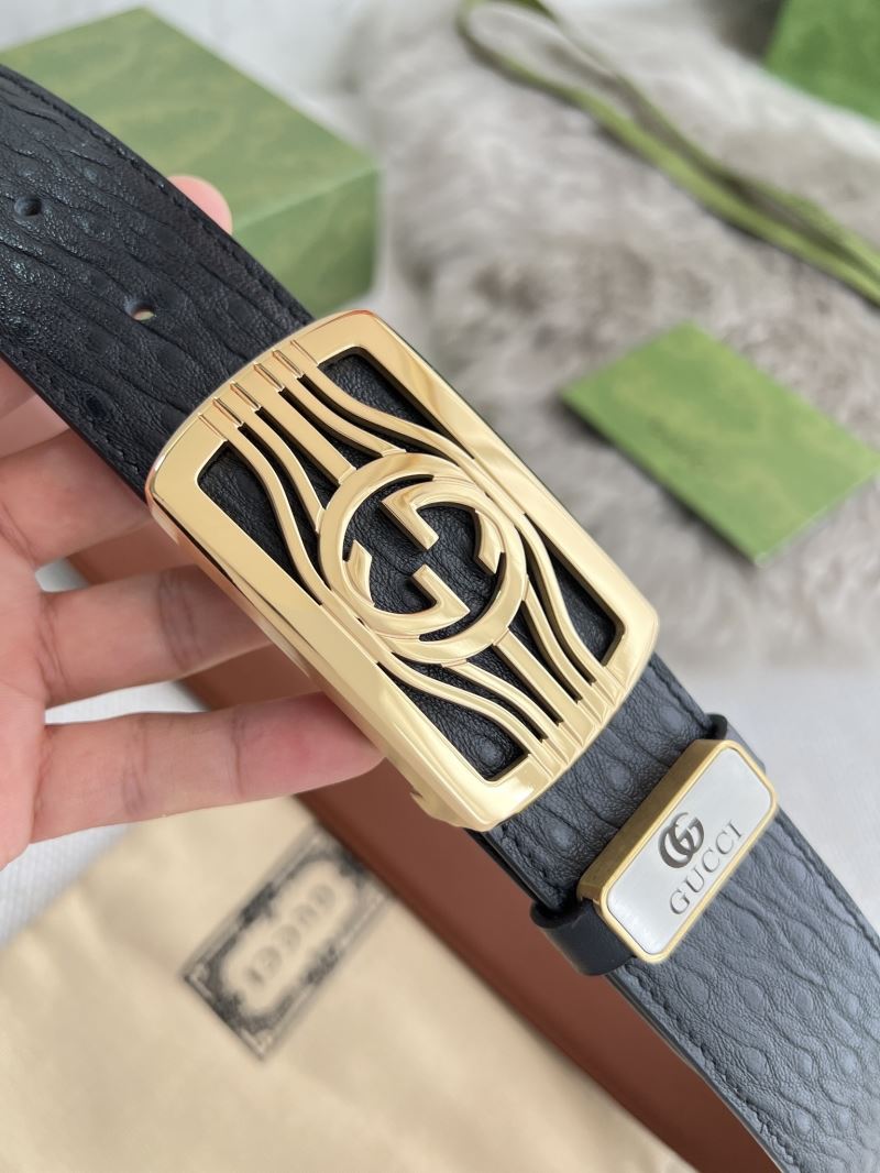 Gucci Belts