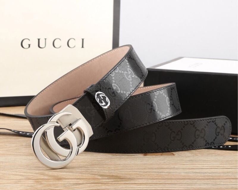 Gucci Belts