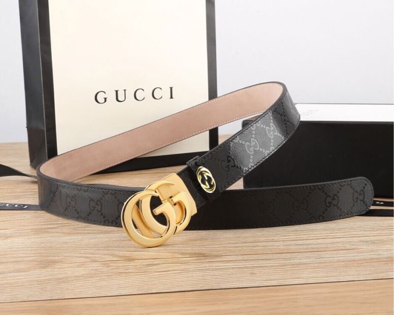 Gucci Belts