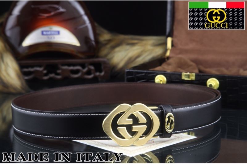 Gucci Belts