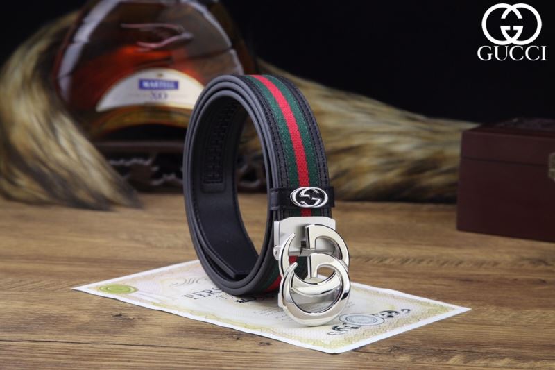 Gucci Belts