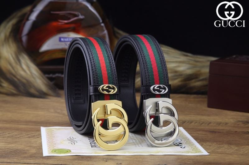 Gucci Belts