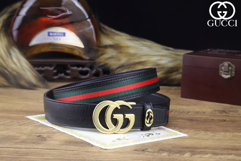 Gucci Belts