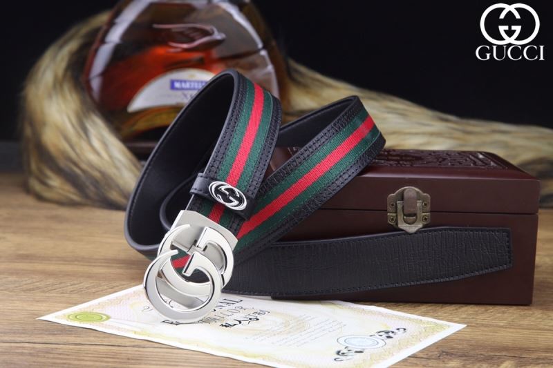 Gucci Belts