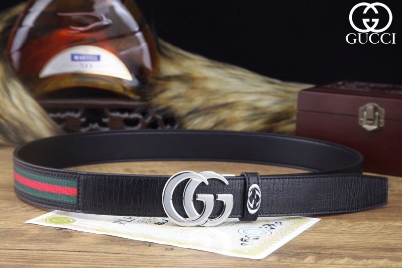 Gucci Belts