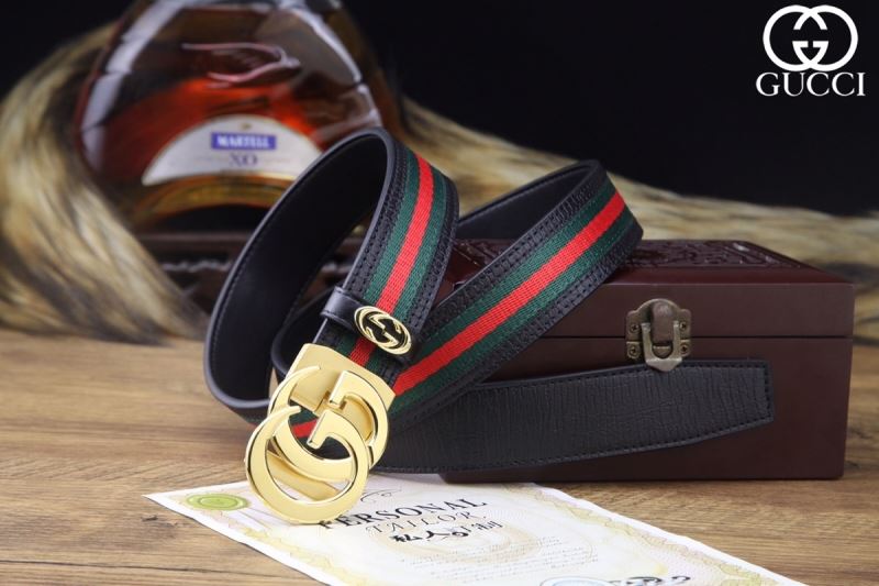 Gucci Belts