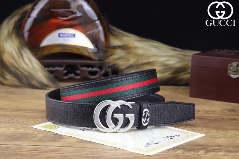 Gucci Belts