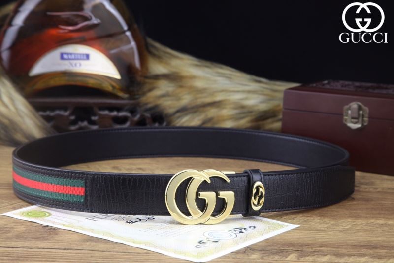 Gucci Belts