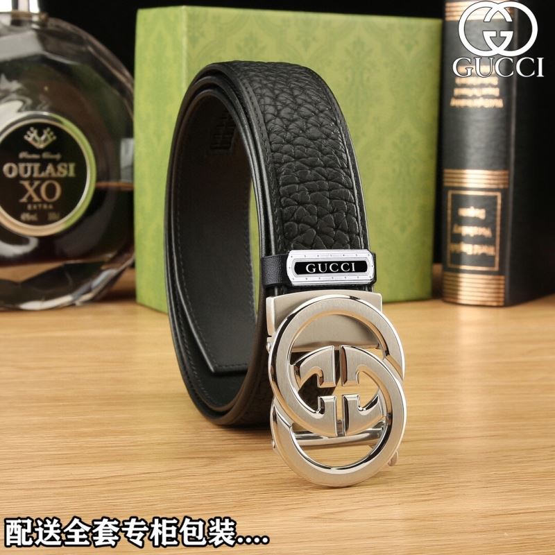 Gucci Belts