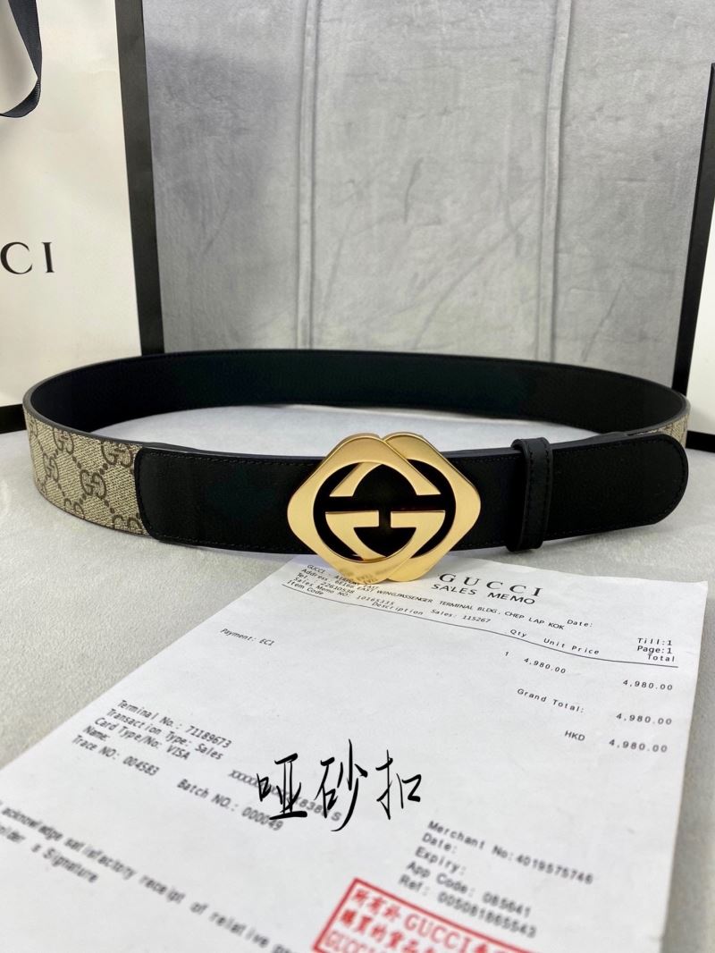 Gucci Belts