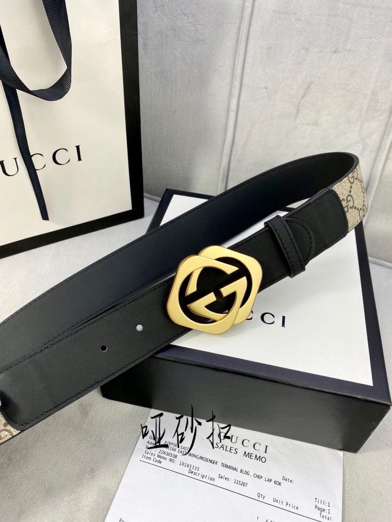 Gucci Belts