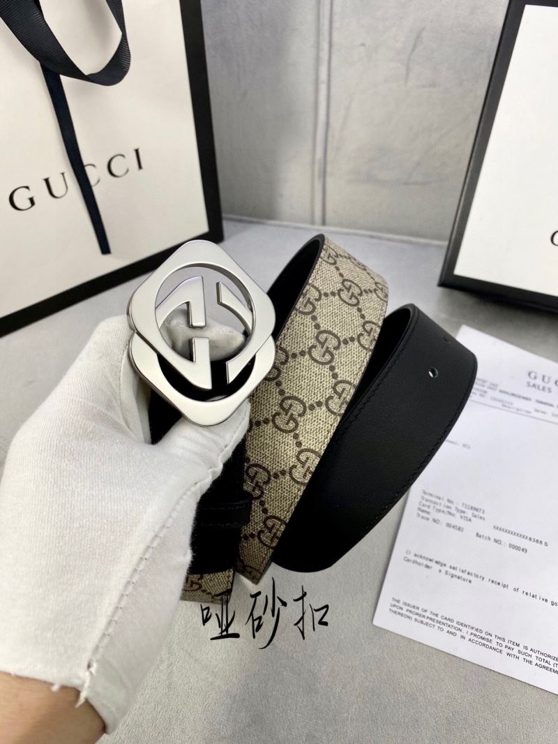 Gucci Belts