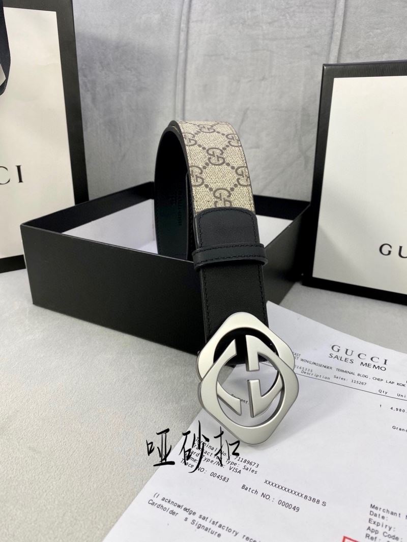 Gucci Belts