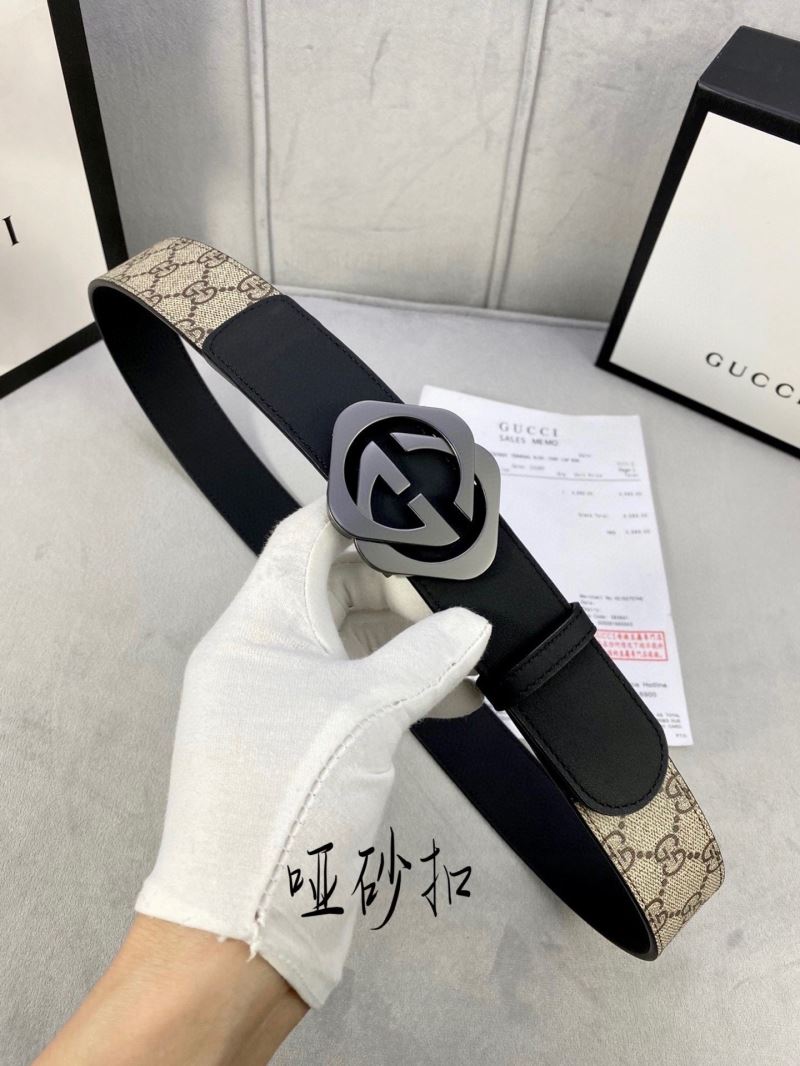 Gucci Belts