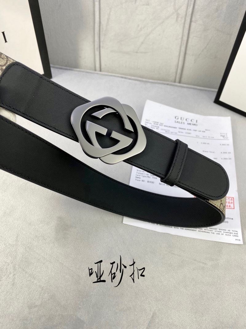 Gucci Belts