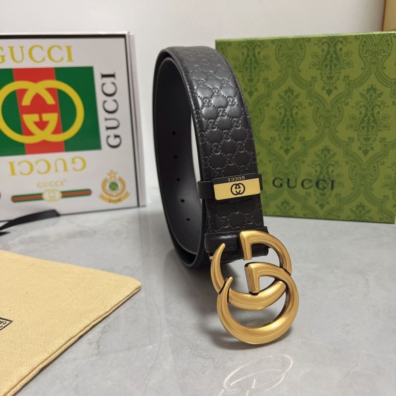 Gucci Belts