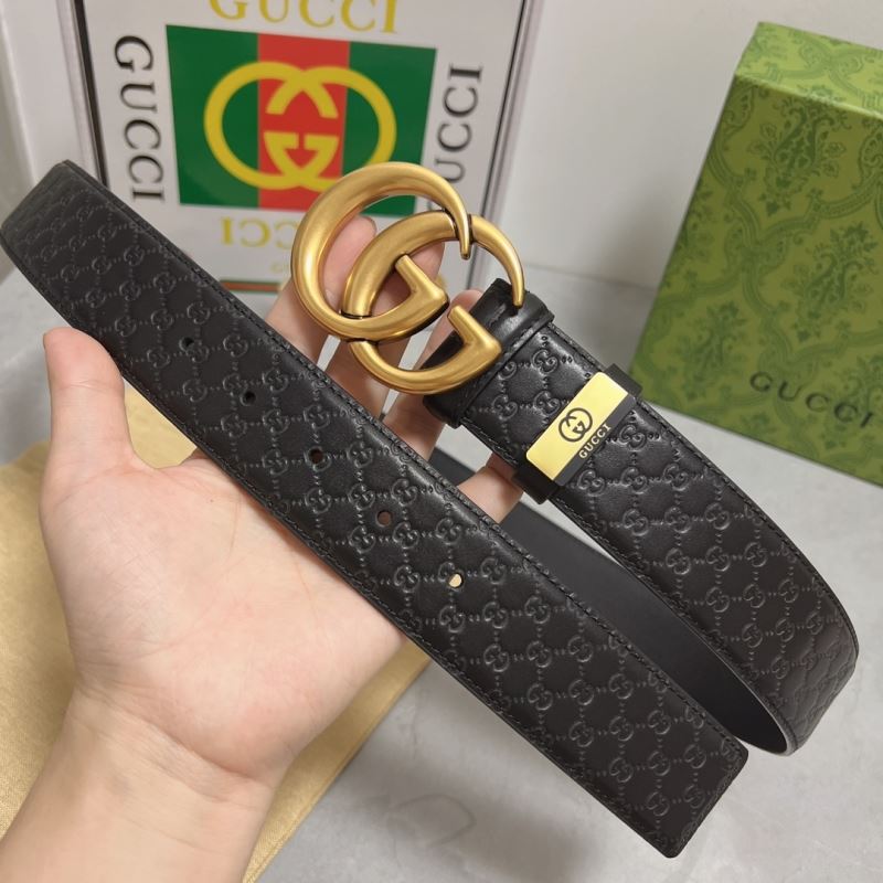 Gucci Belts